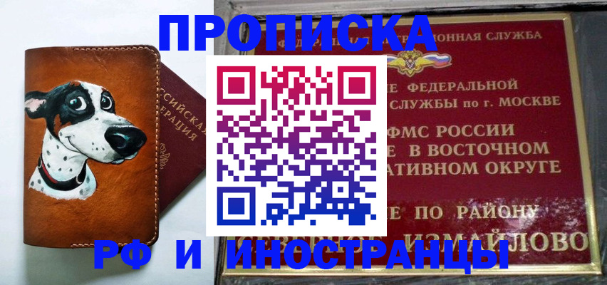 временная регистрация купить в Благовещенске